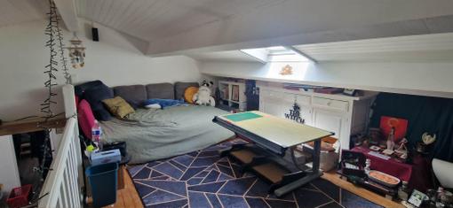 maison à vendre - 4 pièces - 90.0 m2 - MONTAUBAN - 82 - MIDI-PYRENEES - Century 21 Les Trois Rivières