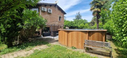 maison à vendre - 4 pièces - 90.0 m2 - MONTAUBAN - 82 - MIDI-PYRENEES - Century 21 Les Trois Rivières