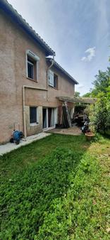maison à vendre - 4 pièces - 90.0 m2 - MONTAUBAN - 82 - MIDI-PYRENEES - Century 21 Les Trois Rivières