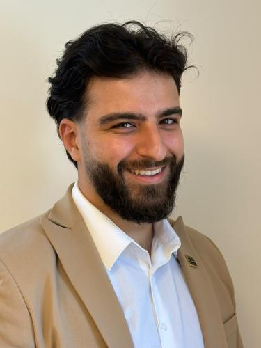 Kévin MOHAMED