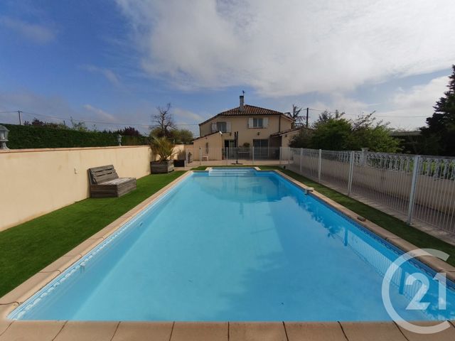 maison à vendre - 7 pièces - 166.27 m2 - MONTBARTIER - 82 - MIDI-PYRENEES - Century 21 Les Trois Rivières