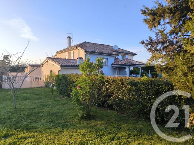 maison - MONTBARTIER - 82