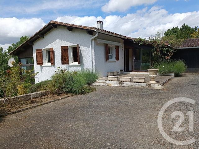 Maison à vendre BOUILLAC