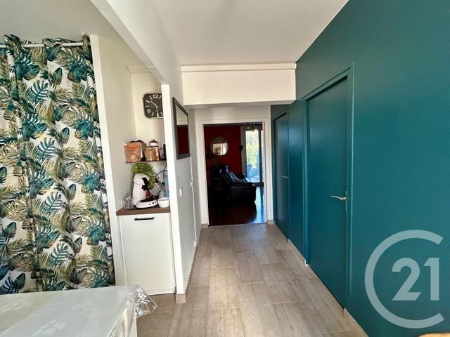 maison à vendre - 5 pièces - 93.0 m2 - LAUNAGUET - 31 - MIDI-PYRENEES - Century 21 Les Trois Rivières