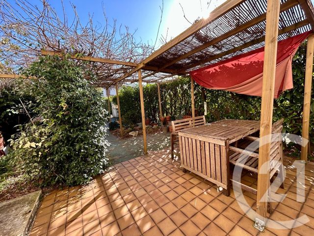 maison à vendre - 5 pièces - 93.0 m2 - LAUNAGUET - 31 - MIDI-PYRENEES - Century 21 Les Trois Rivières