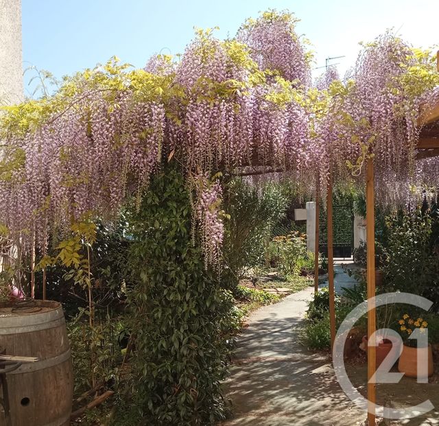 maison à vendre - 5 pièces - 93.0 m2 - LAUNAGUET - 31 - MIDI-PYRENEES - Century 21 Les Trois Rivières