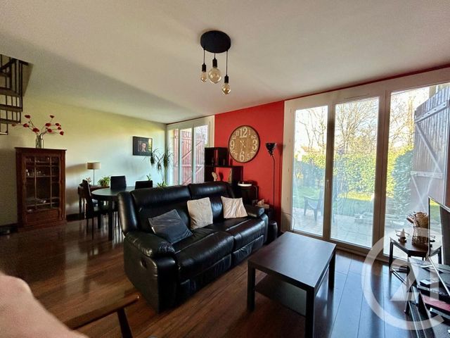 maison à vendre - 5 pièces - 93.0 m2 - LAUNAGUET - 31 - MIDI-PYRENEES - Century 21 Les Trois Rivières