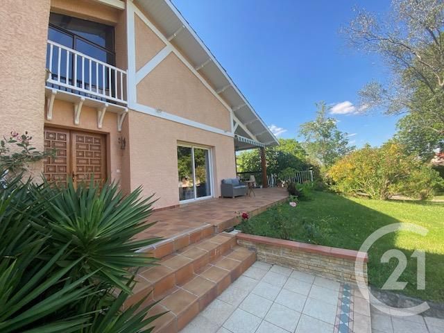 maison à vendre - 5 pièces - 167.0 m2 - ORGUEIL - 82 - MIDI-PYRENEES - Century 21 Les Trois Rivières