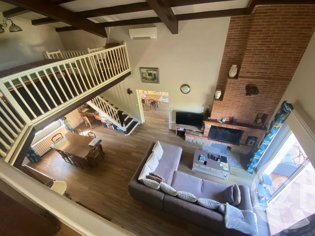 maison à vendre - 5 pièces - 167.0 m2 - ORGUEIL - 82 - MIDI-PYRENEES - Century 21 Les Trois Rivières