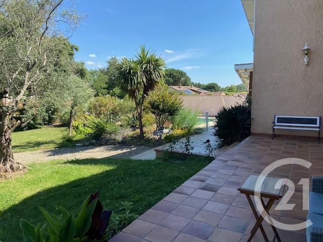 maison à vendre - 5 pièces - 167.0 m2 - ORGUEIL - 82 - MIDI-PYRENEES - Century 21 Les Trois Rivières