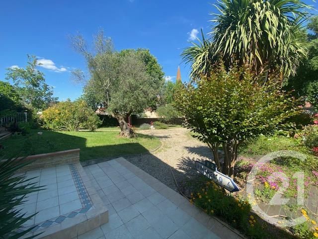 maison à vendre - 5 pièces - 167.0 m2 - ORGUEIL - 82 - MIDI-PYRENEES - Century 21 Les Trois Rivières