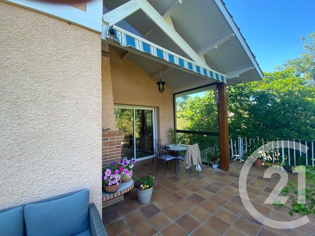 maison à vendre - 5 pièces - 167.0 m2 - ORGUEIL - 82 - MIDI-PYRENEES - Century 21 Les Trois Rivières