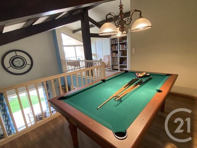 maison à vendre - 5 pièces - 167.0 m2 - ORGUEIL - 82 - MIDI-PYRENEES - Century 21 Les Trois Rivières