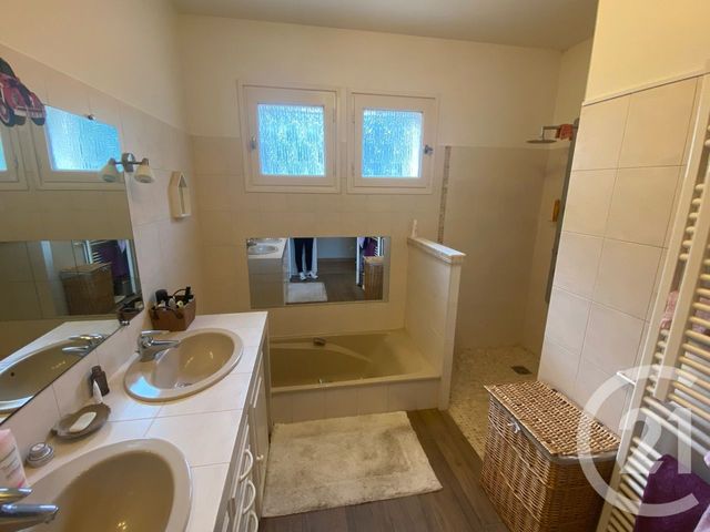 maison à vendre - 5 pièces - 167.0 m2 - ORGUEIL - 82 - MIDI-PYRENEES - Century 21 Les Trois Rivières