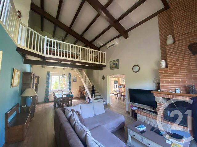 maison à vendre - 5 pièces - 167.0 m2 - ORGUEIL - 82 - MIDI-PYRENEES - Century 21 Les Trois Rivières