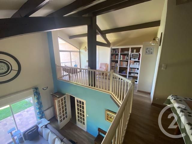 maison à vendre - 5 pièces - 167.0 m2 - ORGUEIL - 82 - MIDI-PYRENEES - Century 21 Les Trois Rivières