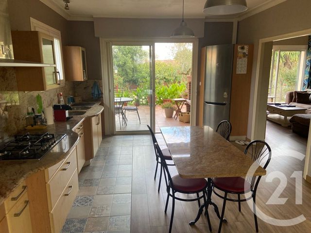 maison à vendre - 5 pièces - 167.0 m2 - ORGUEIL - 82 - MIDI-PYRENEES - Century 21 Les Trois Rivières