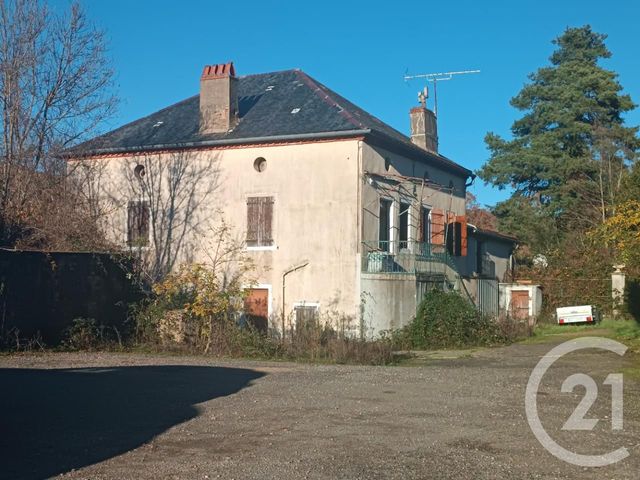 maison à vendre - 4 pièces - 130.0 m2 - MONTROSIER - 81 - MIDI-PYRENEES - Century 21 Les Trois Rivières