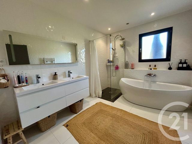 maison à vendre - 4 pièces - 105.0 m2 - BRESSOLS - 82 - MIDI-PYRENEES - Century 21 Les Trois Rivières