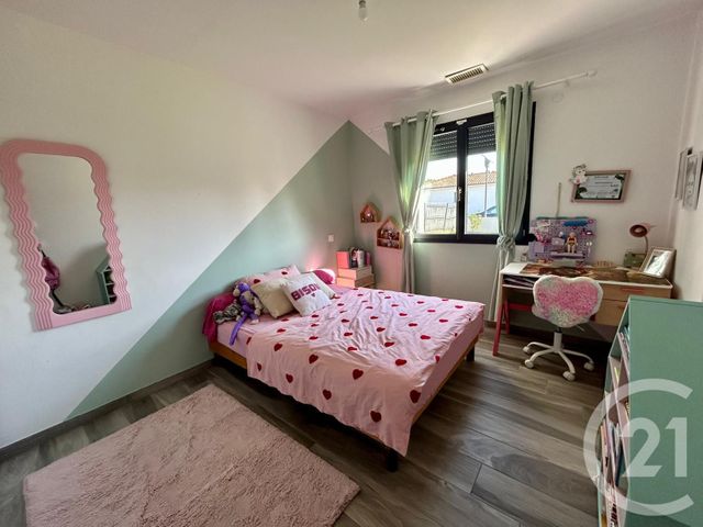 maison à vendre - 4 pièces - 105.0 m2 - BRESSOLS - 82 - MIDI-PYRENEES - Century 21 Les Trois Rivières