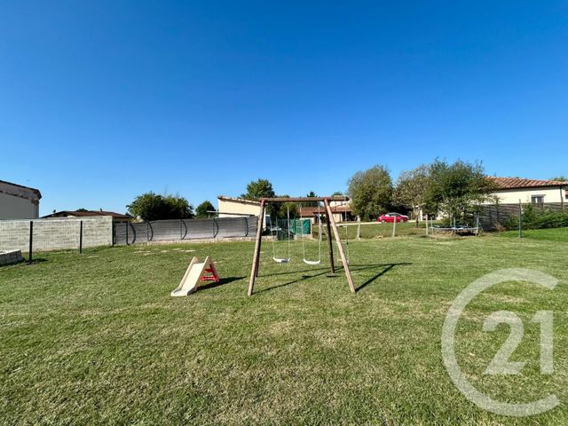 maison à vendre - 4 pièces - 105.0 m2 - BRESSOLS - 82 - MIDI-PYRENEES - Century 21 Les Trois Rivières
