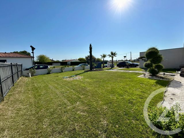 maison à vendre - 4 pièces - 105.0 m2 - BRESSOLS - 82 - MIDI-PYRENEES - Century 21 Les Trois Rivières