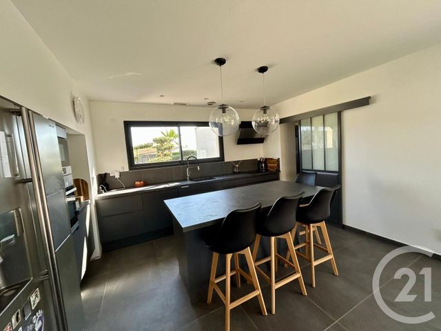 maison à vendre - 4 pièces - 105.0 m2 - BRESSOLS - 82 - MIDI-PYRENEES - Century 21 Les Trois Rivières