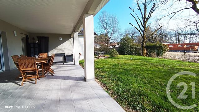 maison à vendre - 5 pièces - 160.0 m2 - MONTAUBAN - 82 - MIDI-PYRENEES - Century 21 Les Trois Rivières