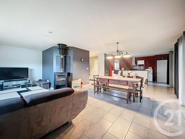 maison à vendre - 5 pièces - 160.0 m2 - MONTAUBAN - 82 - MIDI-PYRENEES - Century 21 Les Trois Rivières