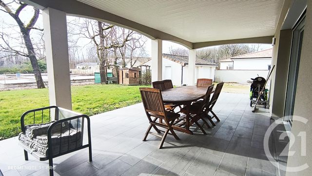 maison à vendre - 5 pièces - 160.0 m2 - MONTAUBAN - 82 - MIDI-PYRENEES - Century 21 Les Trois Rivières