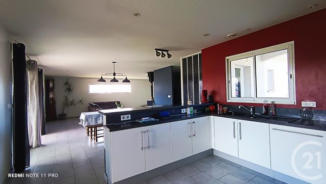 maison à vendre - 5 pièces - 160.0 m2 - MONTAUBAN - 82 - MIDI-PYRENEES - Century 21 Les Trois Rivières