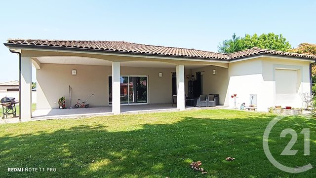 maison - MONTAUBAN - 82