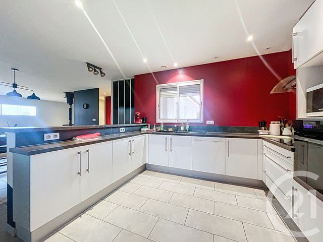 maison à vendre - 5 pièces - 160.0 m2 - MONTAUBAN - 82 - MIDI-PYRENEES - Century 21 Les Trois Rivières