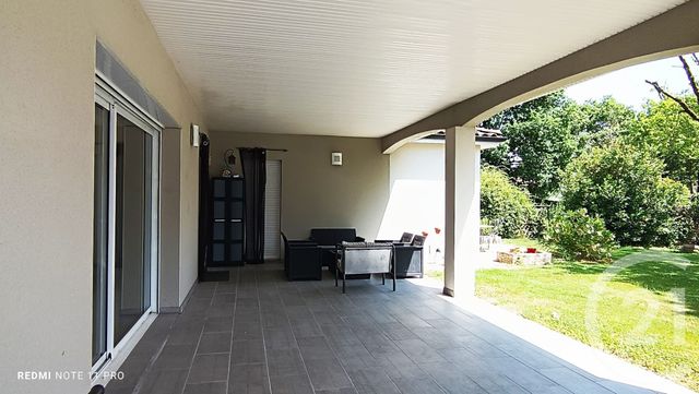 maison à vendre - 5 pièces - 160.0 m2 - MONTAUBAN - 82 - MIDI-PYRENEES - Century 21 Les Trois Rivières