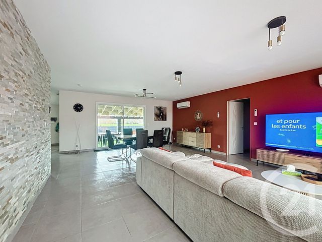 maison à vendre - 4 pièces - 135.0 m2 - FINHAN - 82 - MIDI-PYRENEES - Century 21 Les Trois Rivières