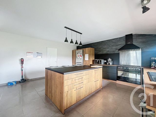 maison à vendre - 4 pièces - 135.0 m2 - FINHAN - 82 - MIDI-PYRENEES - Century 21 Les Trois Rivières