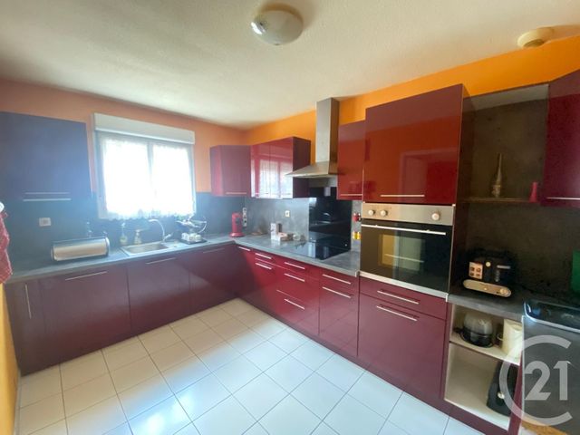 maison à vendre - 4 pièces - 89.6 m2 - BRESSOLS - 82 - MIDI-PYRENEES - Century 21 Les Trois Rivières