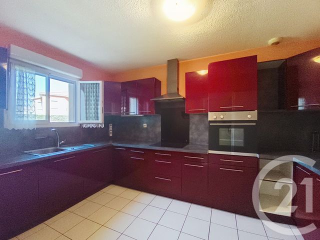 maison à vendre - 4 pièces - 89.6 m2 - BRESSOLS - 82 - MIDI-PYRENEES - Century 21 Les Trois Rivières
