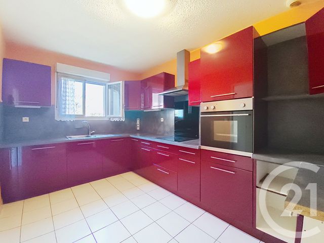 maison à vendre - 4 pièces - 89.6 m2 - BRESSOLS - 82 - MIDI-PYRENEES - Century 21 Les Trois Rivières