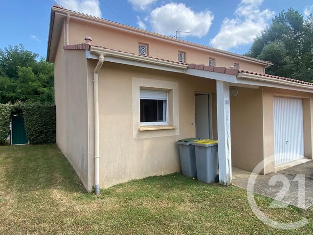 maison à vendre - 4 pièces - 89.6 m2 - BRESSOLS - 82 - MIDI-PYRENEES - Century 21 Les Trois Rivières