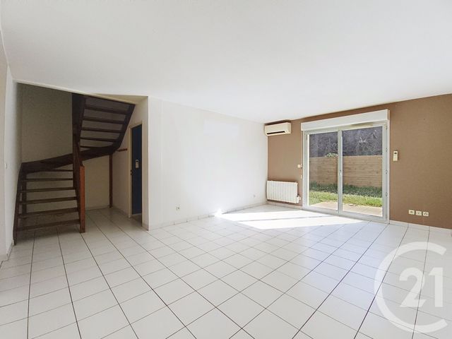 maison à vendre - 4 pièces - 89.6 m2 - BRESSOLS - 82 - MIDI-PYRENEES - Century 21 Les Trois Rivières