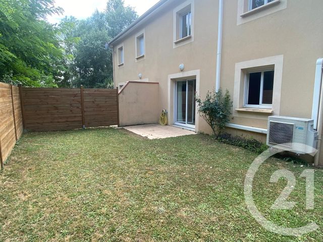 maison à vendre - 4 pièces - 89.6 m2 - BRESSOLS - 82 - MIDI-PYRENEES - Century 21 Les Trois Rivières
