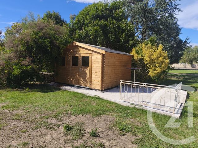 maison à vendre - 6 pièces - 124.0 m2 - BRESSOLS - 82 - MIDI-PYRENEES - Century 21 Les Trois Rivières