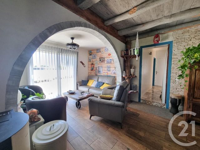 maison à vendre - 6 pièces - 124.0 m2 - BRESSOLS - 82 - MIDI-PYRENEES - Century 21 Les Trois Rivières