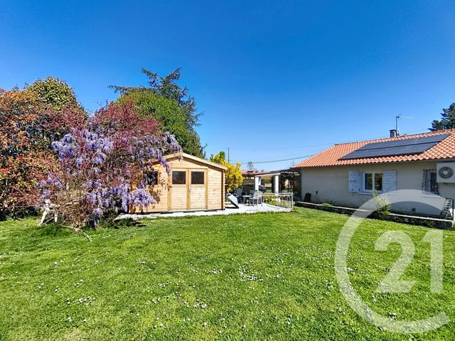 Maison à vendre BRESSOLS