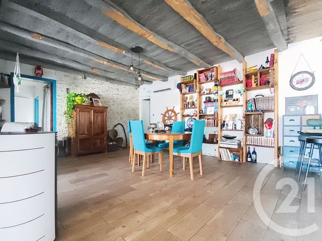 maison à vendre - 6 pièces - 124.0 m2 - BRESSOLS - 82 - MIDI-PYRENEES - Century 21 Les Trois Rivières