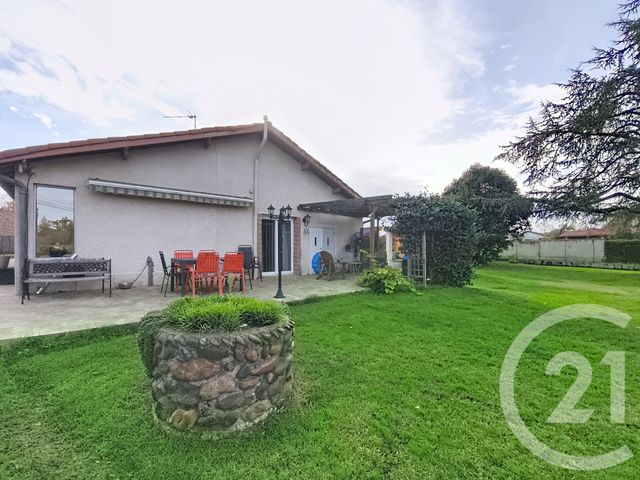 maison à vendre - 6 pièces - 124.0 m2 - BRESSOLS - 82 - MIDI-PYRENEES - Century 21 Les Trois Rivières