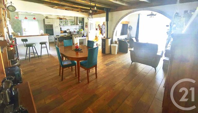 maison à vendre - 6 pièces - 124.0 m2 - BRESSOLS - 82 - MIDI-PYRENEES - Century 21 Les Trois Rivières