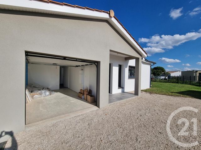 Afficher la photo en grand maison à vendre - 5 pièces - 125.37 m2 - BRESSOLS - 82 - MIDI-PYRENEES - Century 21 Les Trois Rivières