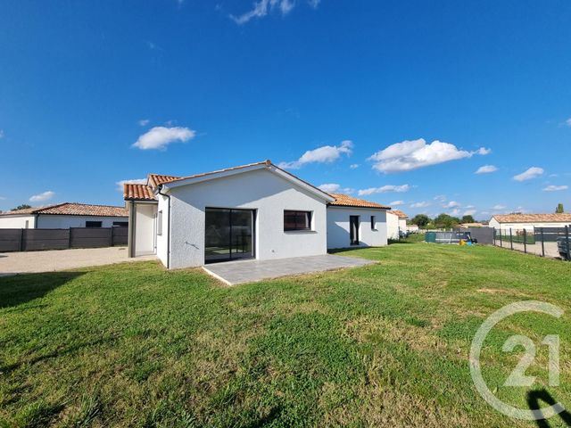 Afficher la photo en grand maison à vendre - 5 pièces - 125.37 m2 - BRESSOLS - 82 - MIDI-PYRENEES - Century 21 Les Trois Rivières